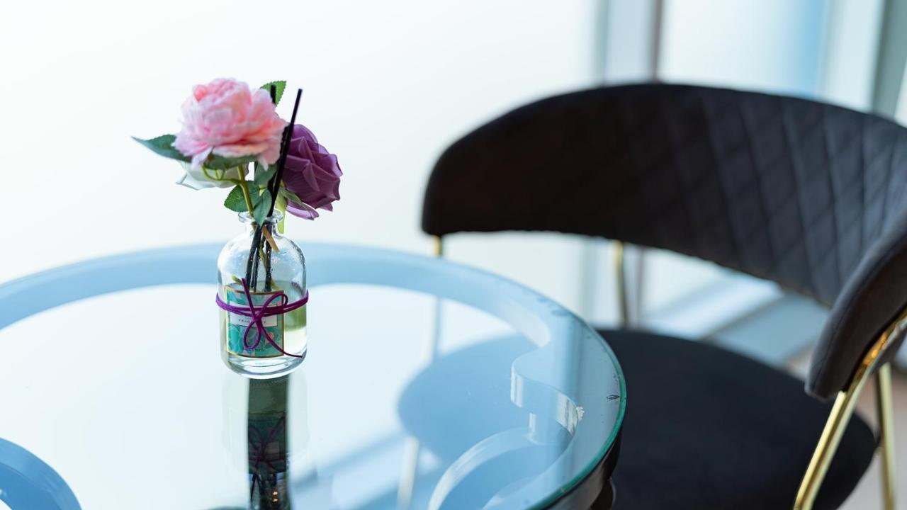 Hotel The One Yeosu Εξωτερικό φωτογραφία