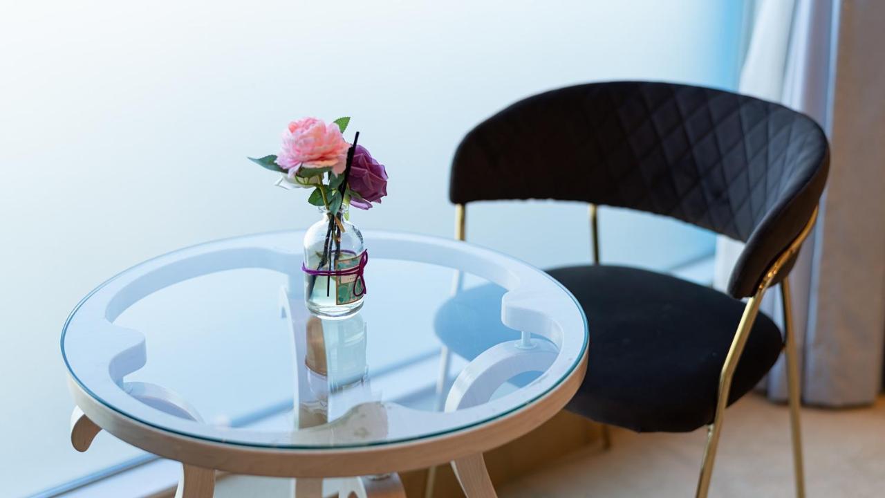 Hotel The One Yeosu Εξωτερικό φωτογραφία