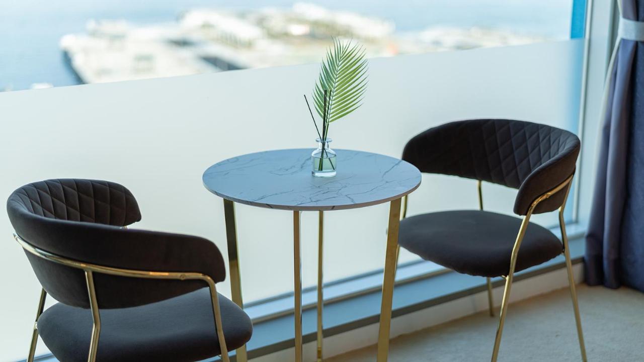 Hotel The One Yeosu Εξωτερικό φωτογραφία